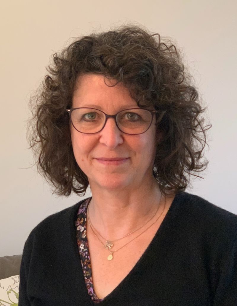 Stéphanie Deschenaux